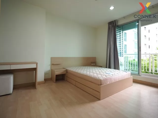 FOR RENT condo , Rhythm Ratchada , high floor , MRT-Ratchadaphisek , Sam Saen Nok , Huai Khwang , Bangkok , CX-00152