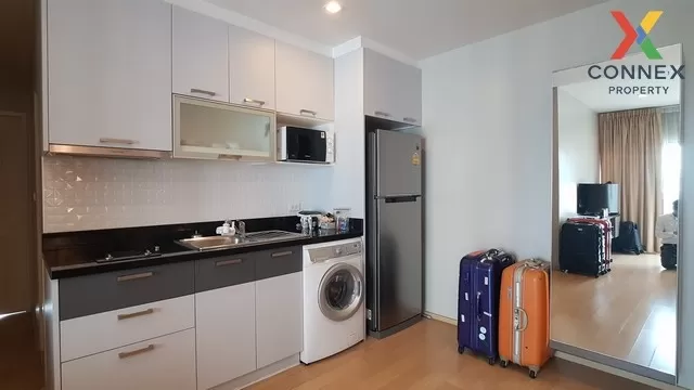 FOR RENT condo , Noble Reform , high floor , BTS-Ari , Thung Phaya Thai , Phaya Thai , Bangkok , CX-00157