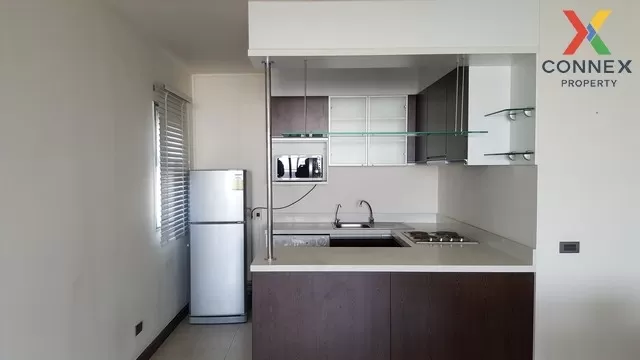 FOR RENT condo , Golden Lake View , high floor , BTS-Ratchathewi , Bang Phut , Pak Kret , Nonthaburi , CX-00162 2