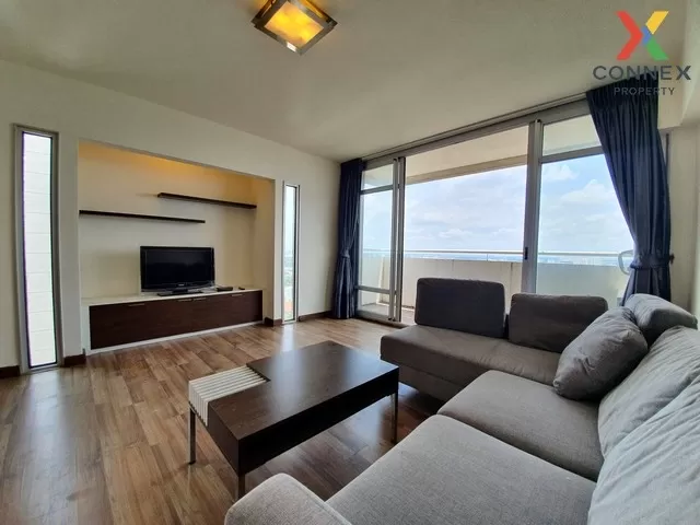 FOR RENT condo , Golden Lake View , high floor , BTS-Ratchathewi , Bang Phut , Pak Kret , Nonthaburi , CX-00163