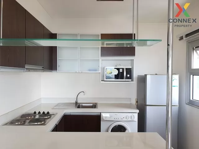 FOR RENT condo , Golden Lake View , high floor , BTS-Ratchathewi , Bang Phut , Pak Kret , Nonthaburi , CX-00163