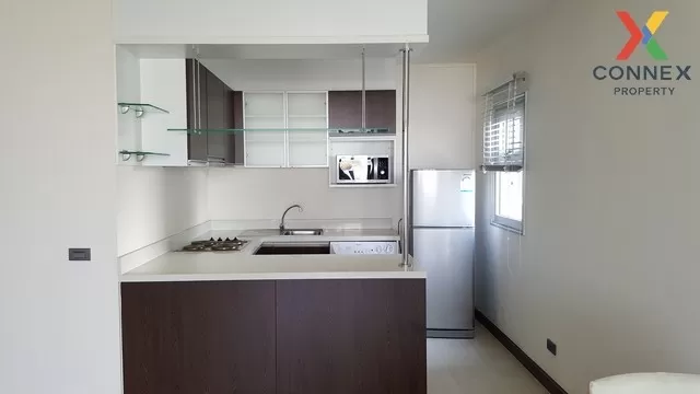 FOR RENT condo , Golden Lake View , high floor , BTS-Ratchathewi , Bang Phut , Pak Kret , Nonthaburi , CX-00163