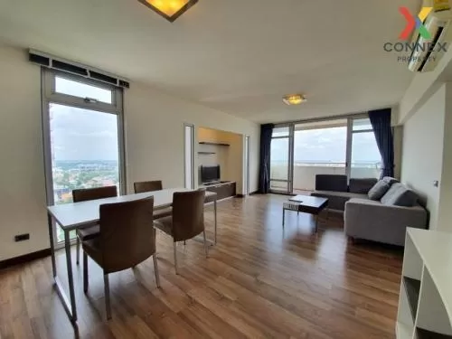 FOR RENT condo , Golden Lake View , high floor , BTS-Ratchathewi , Bang Phut , Pak Kret , Nonthaburi , CX-00163