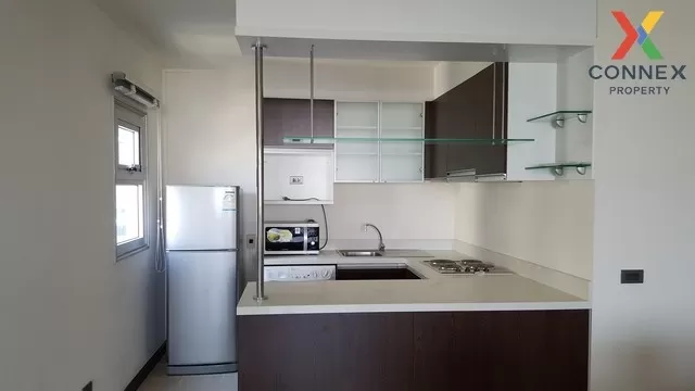 FOR RENT condo , Golden Lake View , high floor , BTS-Ratchathewi , Bang Phut , Pak Kret , Nonthaburi , CX-00164 4