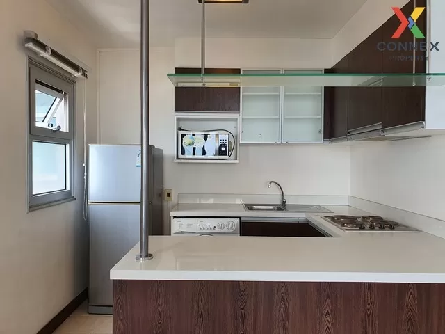 FOR RENT condo , Golden Lake View , high floor , BTS-Ratchathewi , Bang Phut , Pak Kret , Nonthaburi , CX-00164