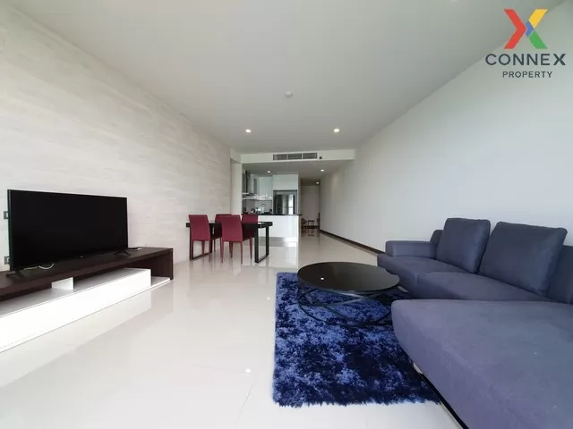 FOR RENT condo , Movenpick Residence , high floor , BTS-Ratchathewi , Na Chom Thian , Sattahip , Chon Buri , CX-00167