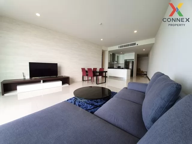 FOR RENT condo , Movenpick Residence , high floor , BTS-Ratchathewi , Na Chom Thian , Sattahip , Chon Buri , CX-00167