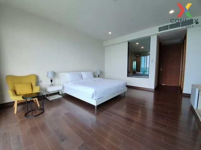 FOR RENT condo , Movenpick Residence , high floor , BTS-Ratchathewi , Na Chom Thian , Sattahip , Chon Buri , CX-00167