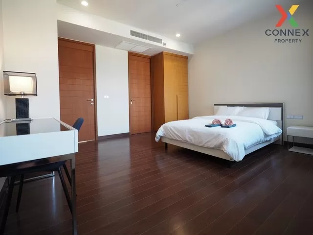 FOR RENT condo , Movenpick Residence , high floor , BTS-Ratchathewi , Na Chom Thian , Sattahip , Chon Buri , CX-00167