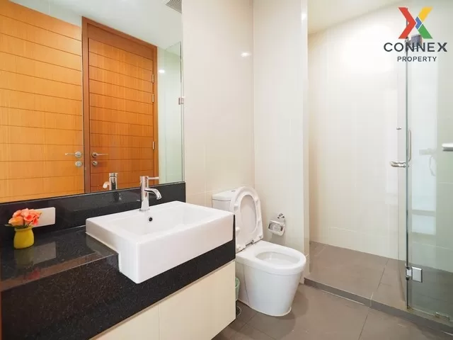 FOR RENT condo , Movenpick Residence , high floor , BTS-Ratchathewi , Na Chom Thian , Sattahip , Chon Buri , CX-00167