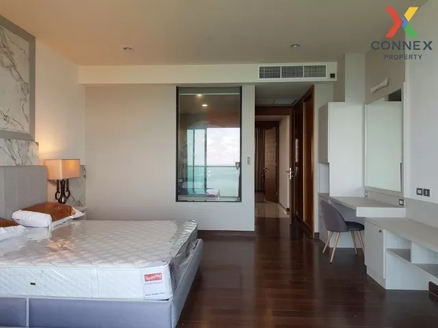 เช่า คอนโด  Movenpick Residence  สุขุมวิท นาจอมเทียน สัตหีบ ชลบุรี CX-00168