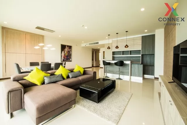 FOR RENT condo , Movenpick Residence , high floor , BTS-Ratchathewi , Na Chom Thian , Sattahip , Chon Buri , CX-00169 1