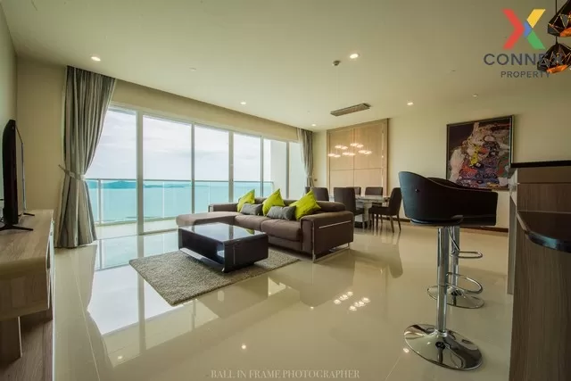 FOR RENT condo , Movenpick Residence , high floor , BTS-Ratchathewi , Na Chom Thian , Sattahip , Chon Buri , CX-00169