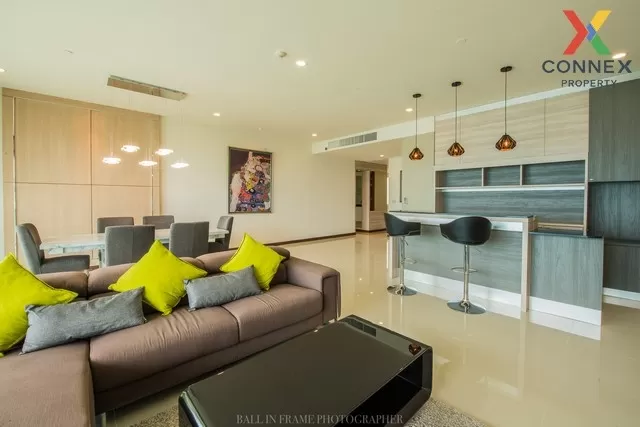 FOR RENT condo , Movenpick Residence , high floor , BTS-Ratchathewi , Na Chom Thian , Sattahip , Chon Buri , CX-00169