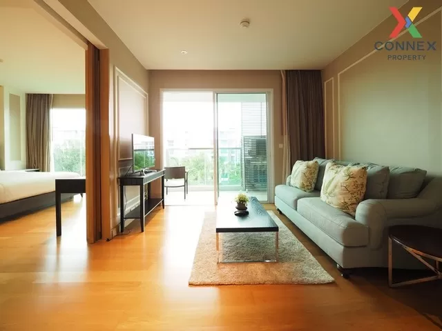 FOR RENT condo , Amari Huahin , high floor , BTS-Ratchathewi , Phet Kasem , Hua Hin , Prachuap Khiri Khan , CX-00170 1