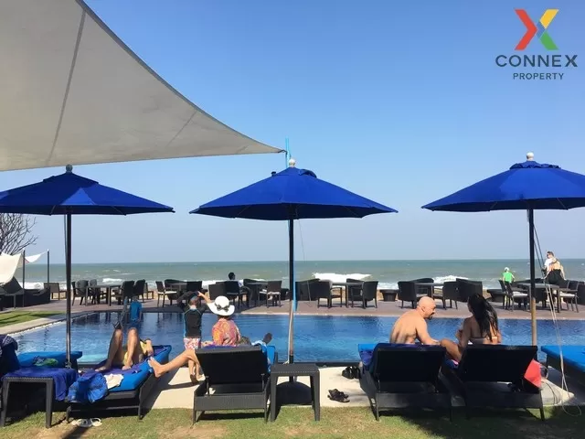 FOR RENT condo , Amari Huahin , high floor , BTS-Ratchathewi , Phet Kasem , Hua Hin , Prachuap Khiri Khan , CX-00170 2