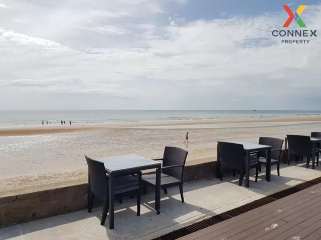 FOR RENT condo , Amari Huahin , high floor , BTS-Ratchathewi , Phet Kasem , Hua Hin , Prachuap Khiri Khan , CX-00170