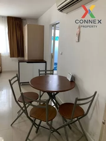 เช่า คอนโด  Condo One Thonglor BTS-ทองหล่อ สุขุมวิท พระโขนง คลองเตย กรุงเทพ CX-00171 4