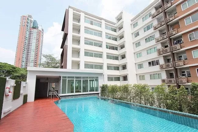 เช่า คอนโด  Condo One Thonglor BTS-ทองหล่อ สุขุมวิท พระโขนง คลองเตย กรุงเทพ CX-00171