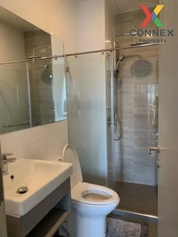 FOR RENT condo , KnightsBridge Prime Ratchayothin , high floor , BTS-Phahon Yothin 59 , Chatuchak , Chatuchak , Bangkok , CX-00173