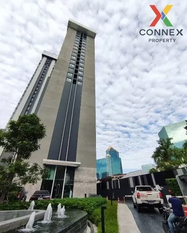 FOR RENT condo , KnightsBridge Prime Ratchayothin , high floor , BTS-Phahon Yothin 59 , Chatuchak , Chatuchak , Bangkok , CX-00173