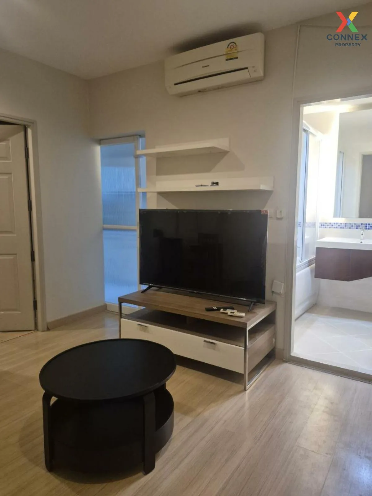 FOR RENT condo , Life @ Sathorn 10 , high floor , BTS-Chong Nonsi 2