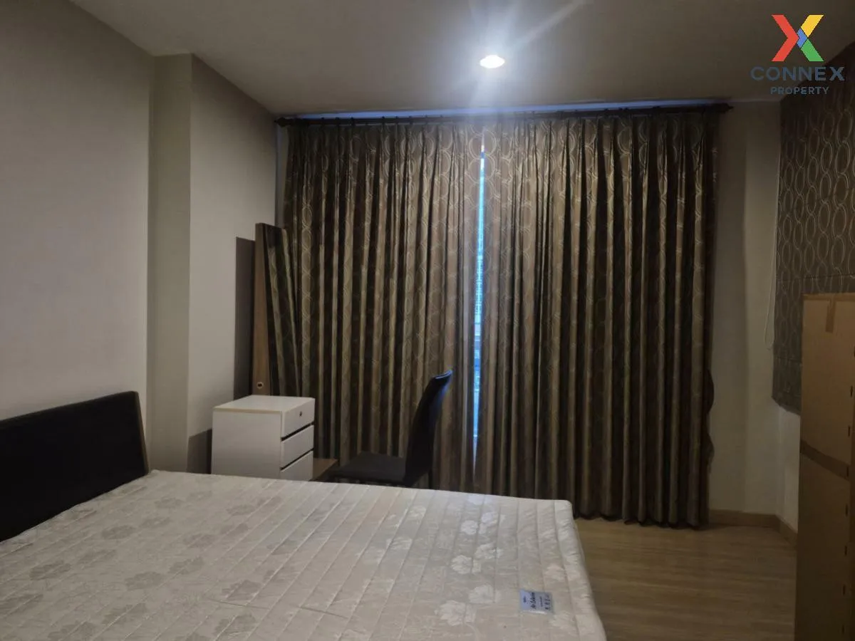 FOR RENT condo , Life @ Sathorn 10 , high floor , BTS-Chong Nonsi