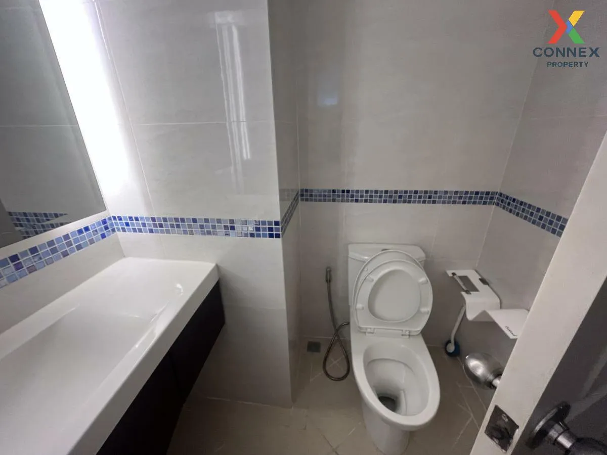 FOR RENT condo , Life @ Sathorn 10 , high floor , BTS-Chong Nonsi