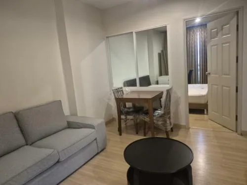 FOR RENT condo , Life @ Sathorn 10 , high floor , BTS-Chong Nonsi , Silom , Bang Rak , Bangkok , CX-00174