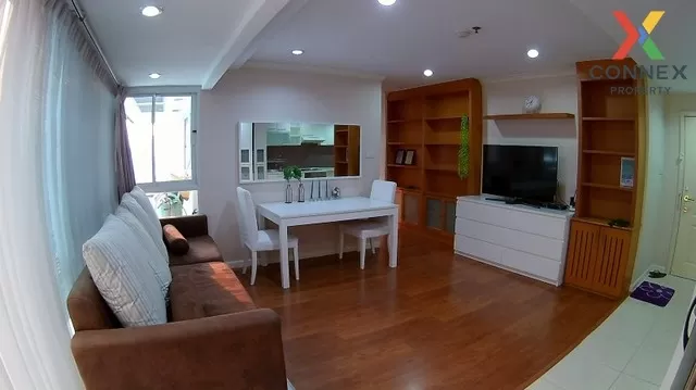 FOR RENT condo , Grand Park View Asoke , high floor , BTS-Asok , Khlong Toei , Watthana , Bangkok , CX-00177