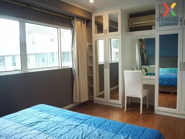 FOR RENT condo , Grand Park View Asoke , high floor , BTS-Asok , Khlong Toei , Watthana , Bangkok , CX-00177