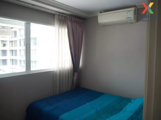 FOR RENT condo , Grand Park View Asoke , high floor , BTS-Asok , Khlong Toei , Watthana , Bangkok , CX-00177