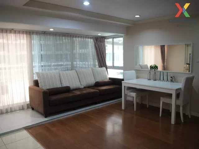 FOR RENT condo , Grand Park View Asoke , high floor , BTS-Asok , Khlong Toei , Watthana , Bangkok , CX-00177