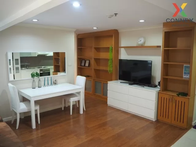 FOR RENT condo , Grand Park View Asoke , high floor , BTS-Asok , Khlong Toei , Watthana , Bangkok , CX-00177