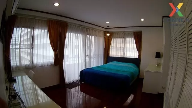 FOR RENT condo , Saranjai Mansion , high floor , BTS-Nana , Khlong Toei , Khlong Toei , Bangkok , CX-00178