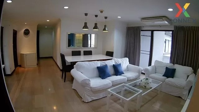 FOR RENT condo , Richmond Palace , high floor , BTS-Nana , Khlong Tan Nuea , Watthana , Bangkok , CX-00180 1