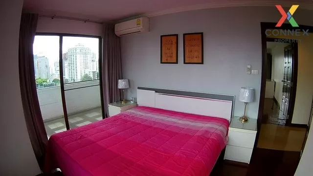 FOR RENT condo , Richmond Palace , high floor , BTS-Nana , Khlong Tan Nuea , Watthana , Bangkok , CX-00180