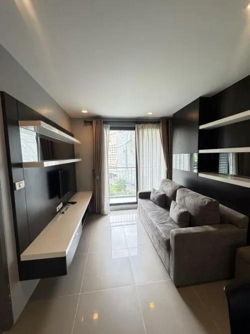 FOR RENT condo , Mirage Sukhumvit 27 , high floor , BTS-Asok , Khlong Toei Nuea , Watthana , Bangkok , CX-00182