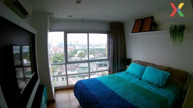 FOR RENT condo , U Delight@Jatujak Station , MRT-Chatuchak Park , Chomphon , Chatuchak , Bangkok , CX-00183