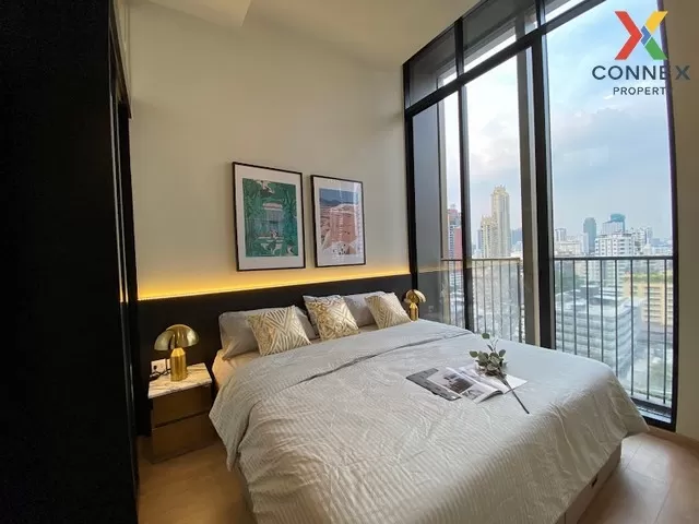 FOR RENT condo , Noble Around Sukhumvit 33 , high floor , BTS-Phrom Phong , Khlong Tan Nuea , Watthana , Bangkok , CX-00184 4