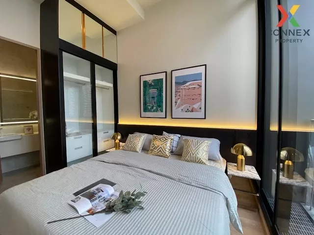 FOR RENT condo , Noble Around Sukhumvit 33 , high floor , BTS-Phrom Phong , Khlong Tan Nuea , Watthana , Bangkok , CX-00184