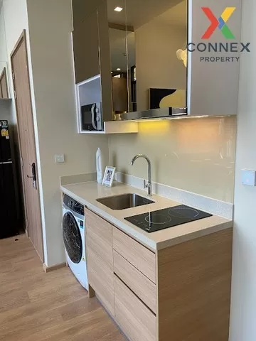 FOR RENT condo , Noble Around Sukhumvit 33 , high floor , BTS-Phrom Phong , Khlong Tan Nuea , Watthana , Bangkok , CX-00184