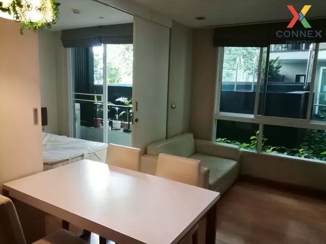 FOR RENT condo , Tree Condo LUXE Sukhumvit 52 , high floor , BTS-Bang Chak , Bang Chak , Watthana , Bangkok , CX-00199