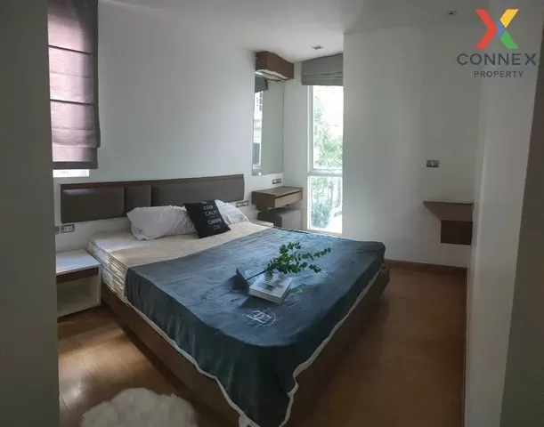 เช่า คอนโด  Tree Condo LUXE Sukhumvit 52 BTS-บางจาก สุขุมวิท บางจาก วัฒนา กรุงเทพ CX-00199