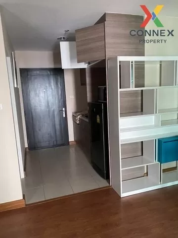 FOR RENT condo , Belle Grand Rama 9 , high floor , MRT-Phra Ram 9 , Huai Khwang , Huai Khwang , Bangkok , CX-00200