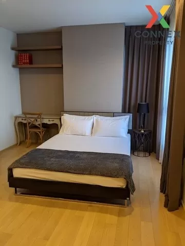 FOR RENT condo , HQ Thonglor , high floor , BTS-Thong Lo , Khlong Tan Nuea , Watthana , Bangkok , CX-00201 2