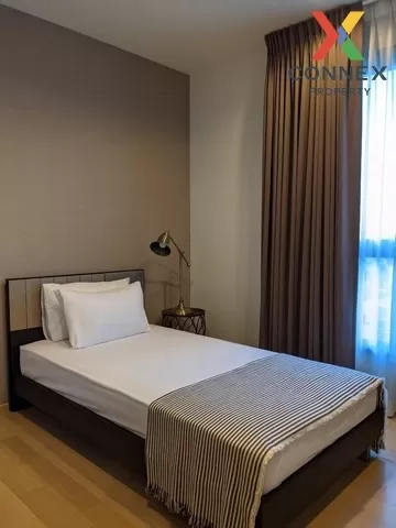 FOR RENT condo , HQ Thonglor , high floor , BTS-Thong Lo , Khlong Tan Nuea , Watthana , Bangkok , CX-00201 3