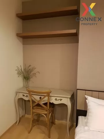 FOR RENT condo , HQ Thonglor , high floor , BTS-Thong Lo , Khlong Tan Nuea , Watthana , Bangkok , CX-00201