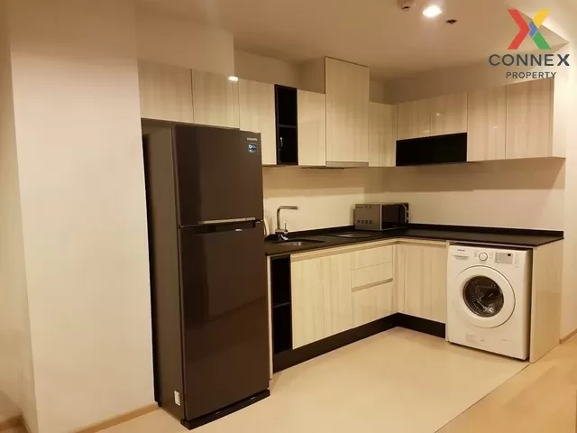 FOR RENT condo , HQ Thonglor , high floor , BTS-Thong Lo , Khlong Tan Nuea , Watthana , Bangkok , CX-00201