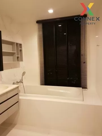 FOR RENT condo , HQ Thonglor , high floor , BTS-Thong Lo , Khlong Tan Nuea , Watthana , Bangkok , CX-00201